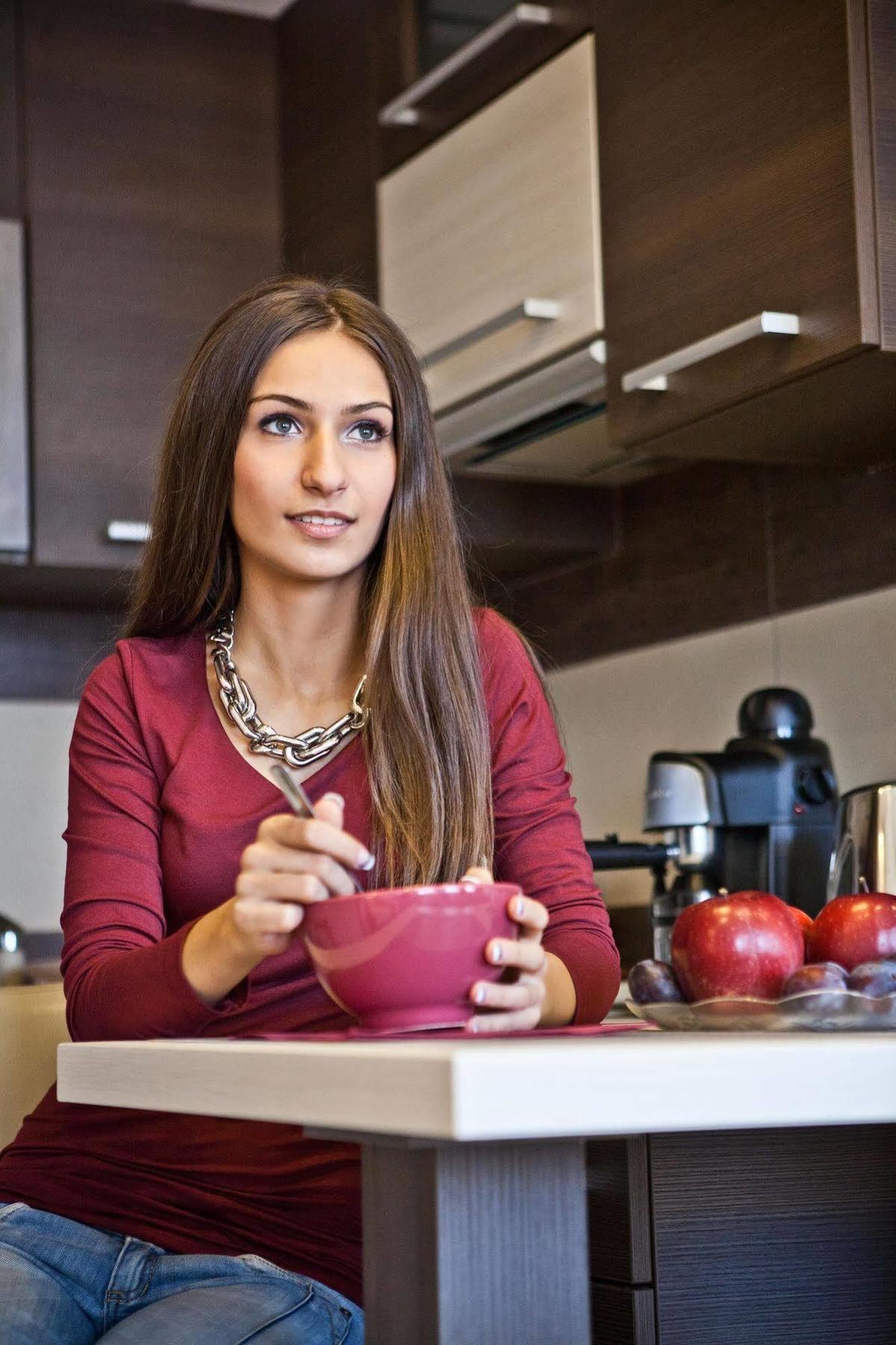 Nemeth Apartmanok Sarvar Bagian luar foto